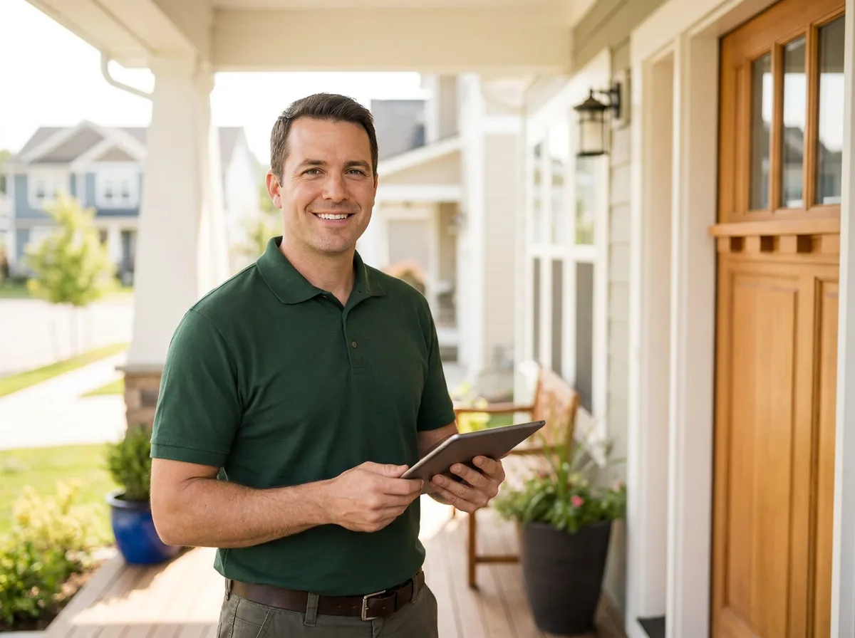 Pest control FAQs for Huntsburg, OH